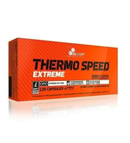 Olimp Thermo Speed Xtreme 120 Capsules