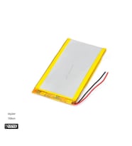 TABLET MP3 BATARYA 3200MAH 90X70MM HADRON BAT-3200