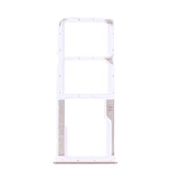 Xiaomi Redmi Note 11S Sim Kart Tepsisi 2201117SG 2201117SI 2201117SY (Gri)