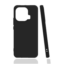 Xiaomi Mi 11 Pro Uyumlu Kılıf Zore Biye Silikon