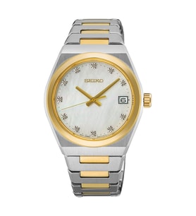Seiko SUR604P Kadın Kol Saati
