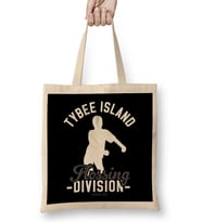 Tybee Island Flossing Division Bez Çanta Uzun Saplı