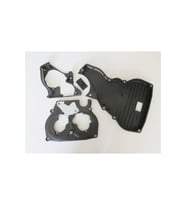 Fıat Marea Palio Siena Doblo Albea Triger Kapağı Set 1.6 (16V)