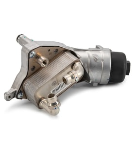 ASPART MARKA   YAĞ SOĞUTUCUSU KOMPLE OPEL ASTRA J/INSIGNIA 2.0 D (Standart)