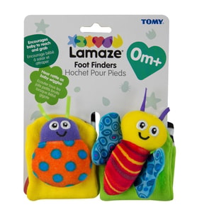 Adore Oyuncak Tomy Kukla Patikler LC27091A, Bebekler İçin Kukla Patikler