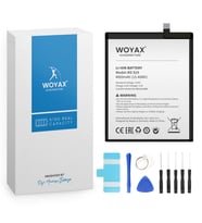 Woyax by Deji Reeder S19 Max Uyumlu Batarya