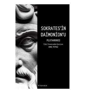 Sokrates’in Daimonion’u