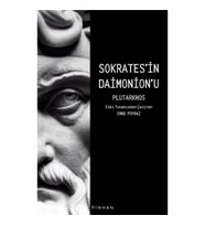 Sokrates’in Daimonion’u