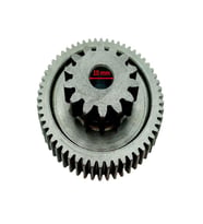 Atv Tgb Marş Redüksiyon Dişli 14-56T Öm