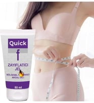 Quick Gel 50 ml x 2 Ad