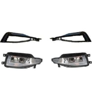 VWAG Volkswagen Passat Sis Far Seti 2020- B8,5 [3G0941699-700]