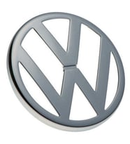 GOLF 4 1998-2004 MODEL ARASI UYUMLU ÖN PANJUR IZGARA ARMASI AMBLEMİ LOGOSU