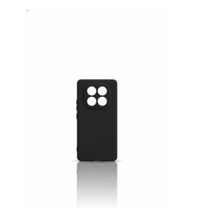 Xiaomi 14 T / 14 T Pro Uyumlu Silikon Kılıf Modeli