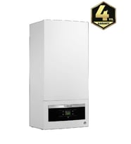 Buderus Logamax Plus GB062 20/24 Kw 17.000 Kcal Yoğuşmalı Kombi (Beyaz)