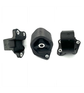 LEOPARTS Honda CRV 2.0 Motor Takozu Arka 2002-2006 50810-S7D-003