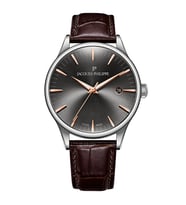 Jacques Philippe JPQGS661143 Erkek (Kahverengi)
