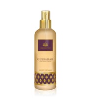 Osmanlı Oud Gülbahar Vücut Spreyi 250 ML – Oryantal Çiçeksi Unisex Koku Spreyi– 4021 (Gold)