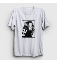 Presmono Unisex Beyaz Smile Baji Anime Tokyo Revengers T-Shirt 259940tt