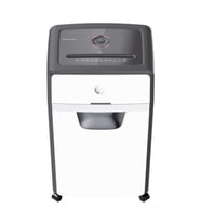 HP OneShred 24CC Evrak İmha Makinesi / Kağıt Kırpma Makinesi - Çapraz /Parçacık kesim -4mm x 35mm-30lt