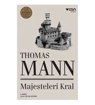 Majesteleri Kral