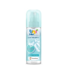 Bebek Kolonya 150 ml Bebeksi Kokular