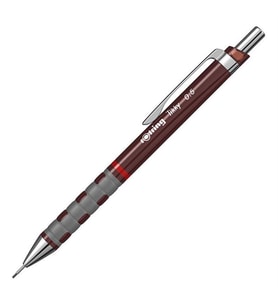 Rotring Tikky RD Versatil Kalem 0.5 Bordo 1904691