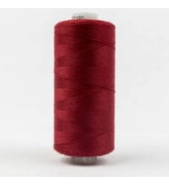 Wonderfil Polyester Dikiş İpliği - DS180 - Cherry Red