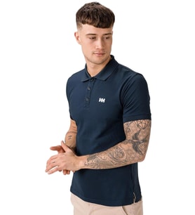 Helly Hansen Driftline Erkek Polo Yaka Tişört HHA.50584 597
