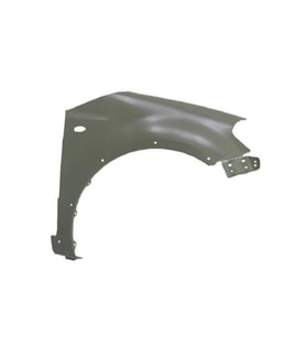 FİAT SEDICI/S.SX4 ÖN ÇAMURLUK KAPLAMALI SİNYAL DELİKLİ SAĞ 06- FIA08SD001 71743302