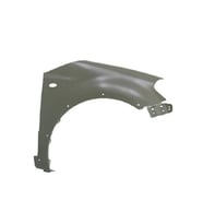 FİAT SEDICI/S.SX4 ÖN ÇAMURLUK KAPLAMALI SİNYAL DELİKLİ SAĞ 06- FIA08SD001 71743302