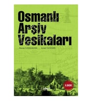 Osmanlı Arşiv Vesikaları