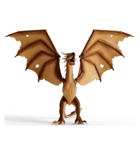 Schleich HP Hungarian Horntail 13989