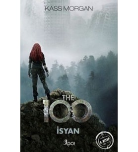 The 100 - 4. - İsyan