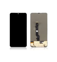 TCL 30 ile Uyumlu TFT Ekran Dokunmatik T676H