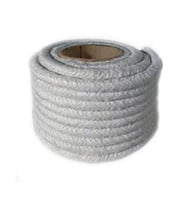 SERAMİK ELYAF FİTİL 10 MM ( 1 METRE )