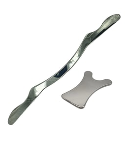 Graston 2 Parçalı Uzun Set Model 3