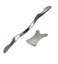 Graston 2 Parçalı Uzun Set Model 3