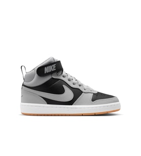 Court Borough Mid 2 Sneaker Ayakkabı