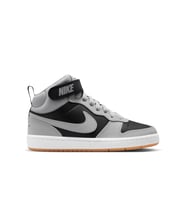 Court Borough Mid 2 Sneaker Ayakkabı