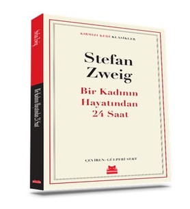 Bir Kadının Hayatından 24 Saat