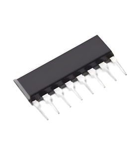 LA3161 Entegresi