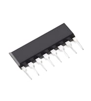 LA3161 Entegresi