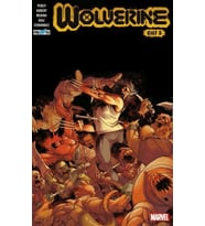 Wolverine Cilt 3