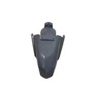 Mondial 125 Elegante İ Ön Çamurluk Gri