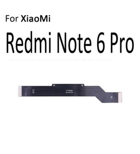 Xiaomi Redmi NOTE 6 PRO ARA FİLM