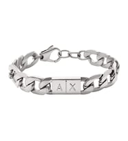 Armani Exchange AXG0077-040 Erkek Bileklik (Çok Renkli)