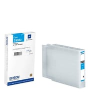 Tonersepeti Epson T9082XL Mavi Orjinal Kartuş