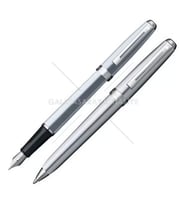 Sheaffer Dolma + Tükenmez Kalem Prelude 340