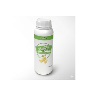 Milk Proses Butter Arom Beyaz Tereyağ Aroması 1 KG
