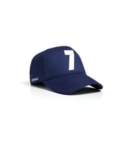 7 Unisex Şapka
